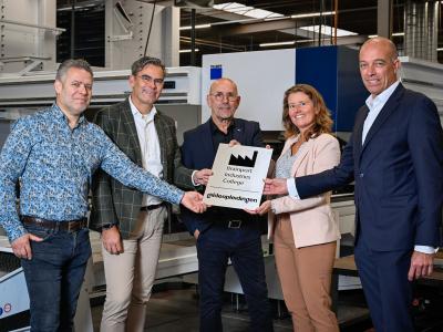 Gilde Opleidingen en Brainport Industries College versterken techniekonderwijs in Noord- en Midden-Limburg