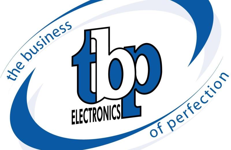 Open huis bij tbp electronics op 8 april 2017