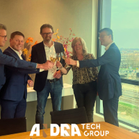 Andra Tech Group acquires Lucassen Groep BV in Sittard