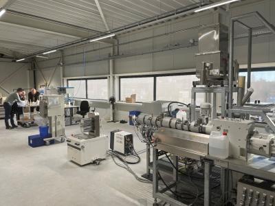 Nieuwe productielijn Bioneedle Drug Delivery bij ontwikkel- en investeringspartner Demcon