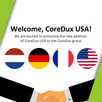 Pyramid Precision Machine is now CoreDux USA