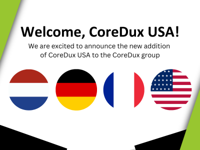 Pyramid Precision Machine is now CoreDux USA