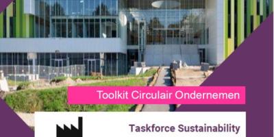 EHBO toolkit Sustainability