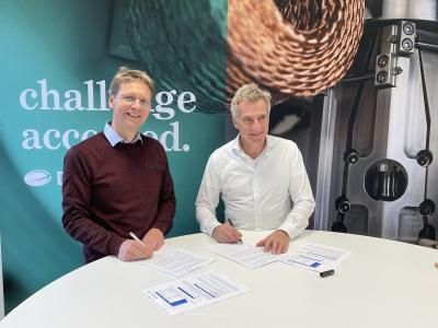 Demcon en Haermonics partnership leidt tot levensreddende innovatie