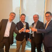 Andra Tech Group übernimmt Innotec