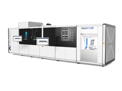 NTS investeert in additive manufacturing en installeert geavanceerde 3D-printer