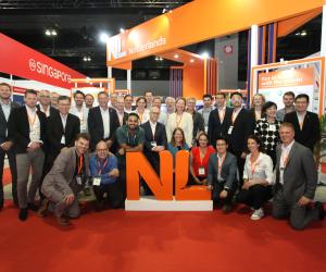 Semicon SEA Singapore: NL Pavilion & business mission