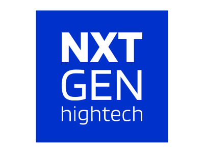 Onze NXTGEN High Tech projecten zijn gestart!