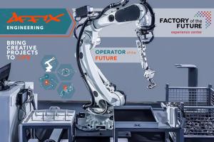 Operator of the Future: een nieuwe samenwerking tussen Brainport Industries en Affix Engineering in kader van AI-MATTERS