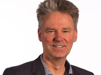 Frans van Lierop nieuwe CEO van NTS Group