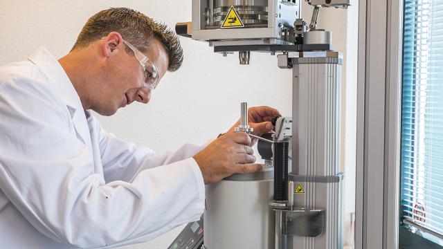 QL Polymers wordt onderdeel van de Demcon group