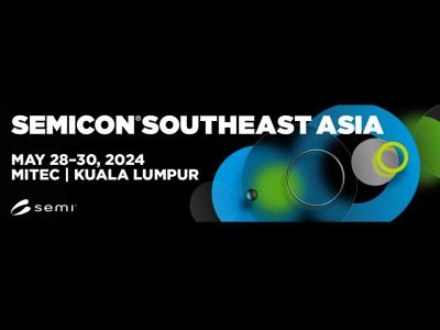 Semicon Southeast Asia