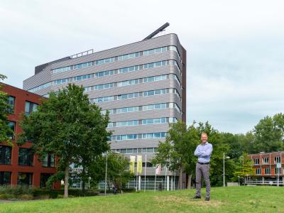 Sioux breidt haar activiteiten uit in Delft