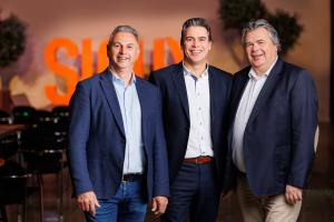 Sioux Technologies kondigt nieuwe CEO aan