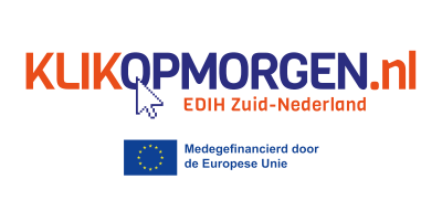 Klikopmorgen.nl | European Digital Innovation Hub Zuid Nederland 