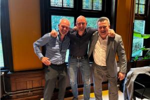 ING en OxGreenfield investeren in hightech onderneming Bestronics uit Veldhoven