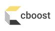 Cboost B.V.