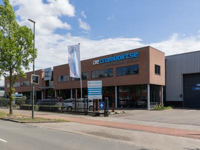 De Cromvoirtse vergroot capaciteit met nieuwe uitbreiding in Oisterwijk